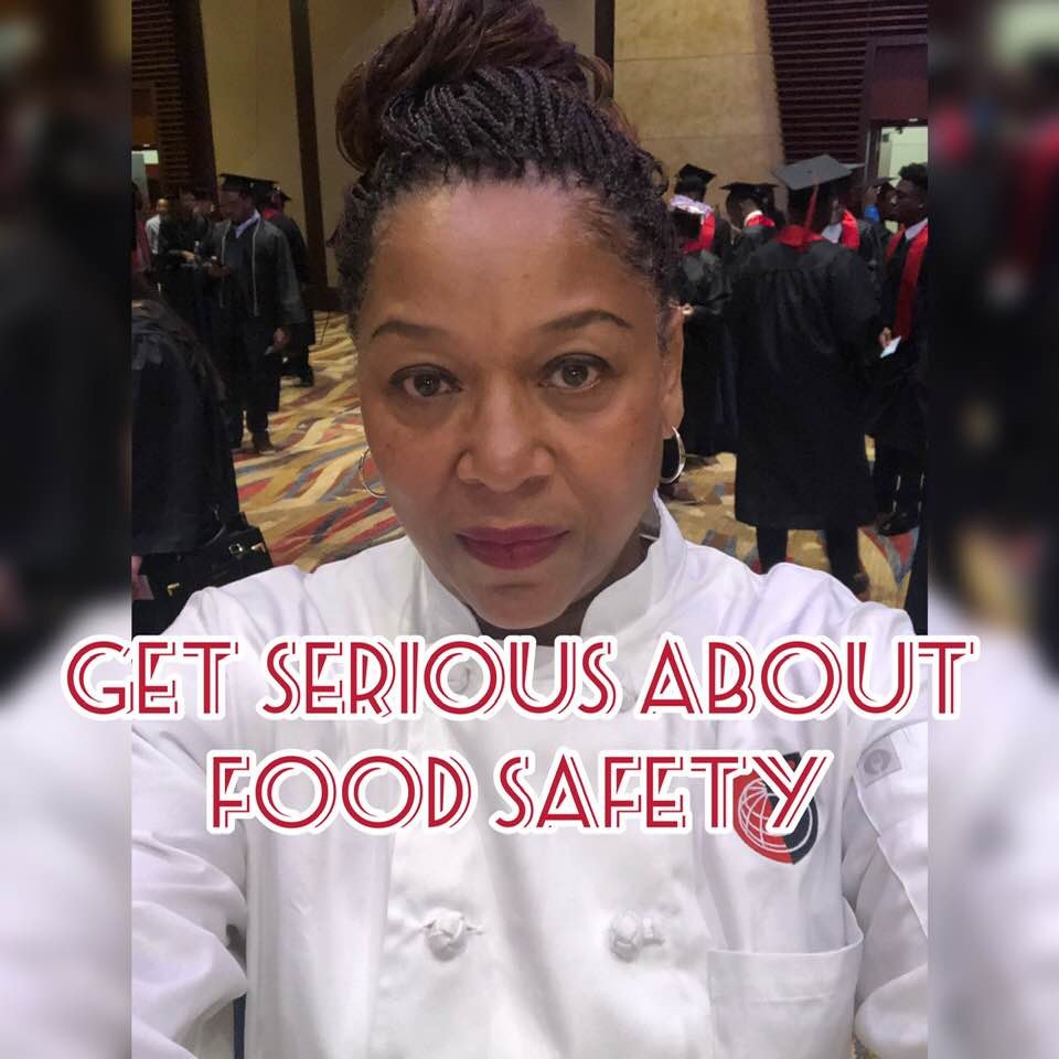 Employee Food Handler/ Person In-Charge Classroom