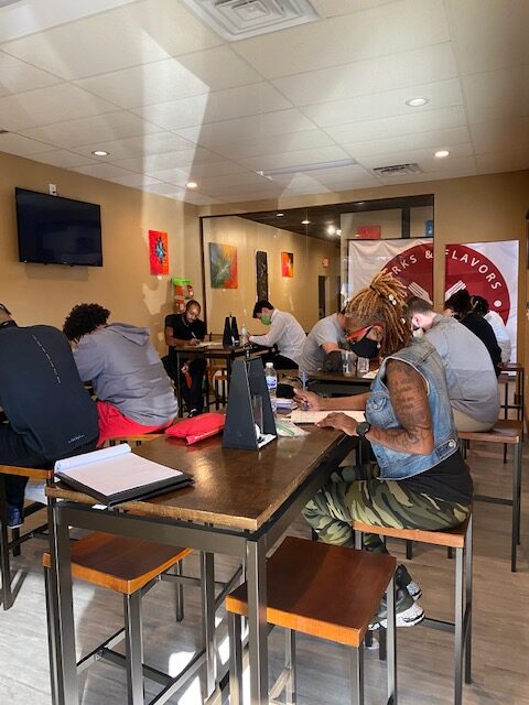 Customized Employee Training Packages