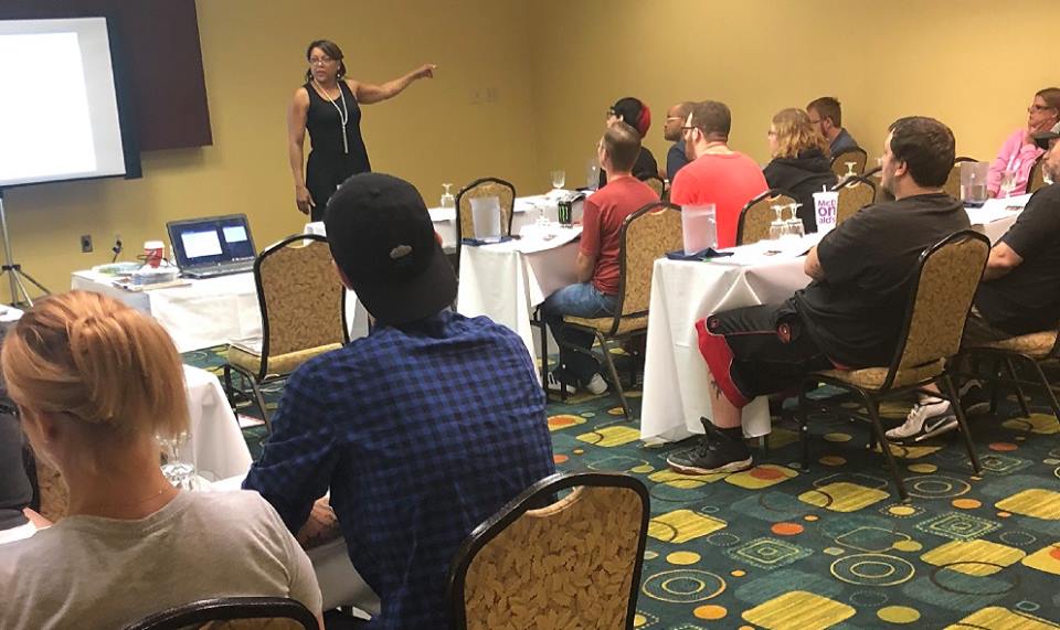 Customized Employee Training Packages